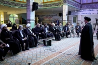 راه رسیدن به ایران مقتدر از مشارکت مسئولانه مردم در مصرف می‌گذرد