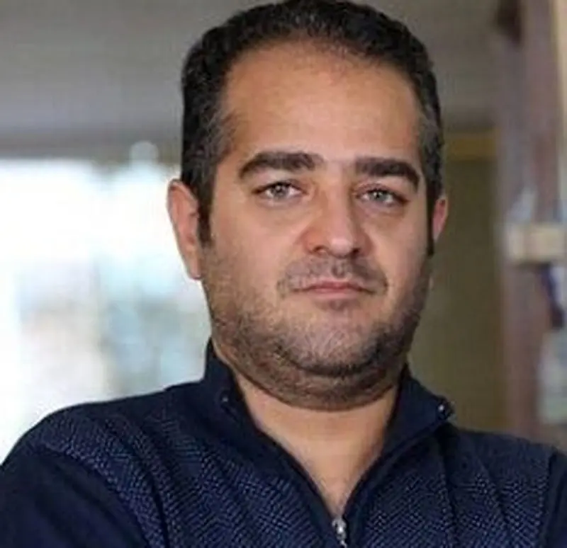 احسان موحدیان