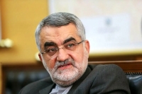 بروجردی: حق هسته‌ای ما به آمریکا ربطی ندارد/ از حاکمیت بر تنگه هرمز نمی‌گذریم