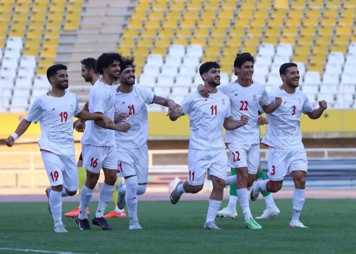 چهار باشگاه بدون نماینده در تیم المپیک!