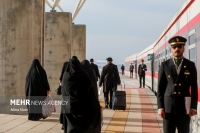 قطار گردشگری تهران - کاشان از روز پنجشنبه راه‌اندازی می‌شود