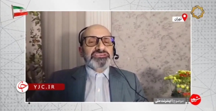 رسول جلیلی: اینستاگرام مثل اف35، اف22 و ای10 آمریکا است/ مثل آن اژدری است که به ناو دنا شلیک شد