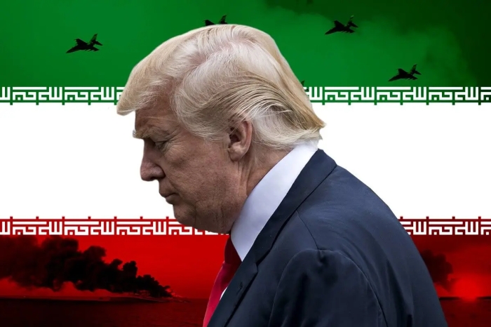 شبکه 12 تلویزیون اسراییل: ترامپ به‌زودی در خصوص ایران تصمیم‌گیری خواهد کرد