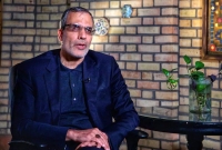 جابری انصاری: بدون دیپلماسی از جنگ عبور نمی‌کنیم
