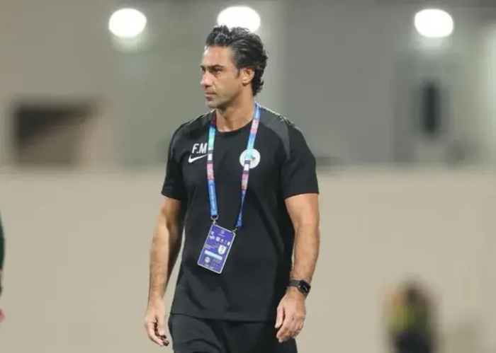 مجیدی: مسئولیت سقوط با من است