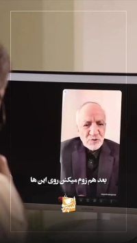 مهاجرانی: سلطنت‌طلبان اقلیتی با صدای بلند هستند
