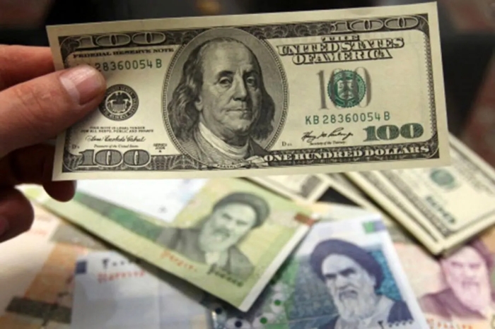 قیمت دلار امروز یکشنبه 27 اردیبهشت 1405