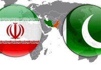 دیدار خصوصی 90 دقیقه‌ای وزیر کشور پاکستان با پزشکیان
