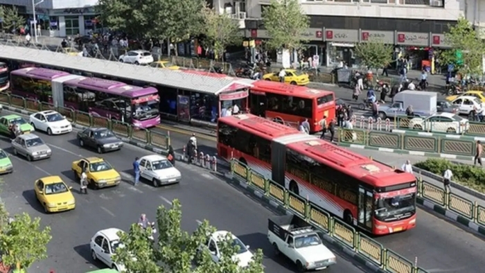 عضو شورا: مترو و اتوبوس در تهران همچنان رایگان می‌ماند
