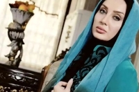 سولماز حصاری «بازیگر سریال ناریا» خبر از تولد دخترش داد!