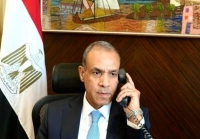 گفتگوی وزیران خارجه پاکستان و مصر درباره ایران