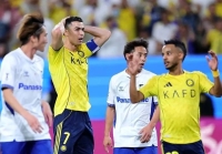 شکست تلخ النصر و رونالدو مقابل گامبا اوزاکا در فینال لیگ قهرمانان آسیا 2