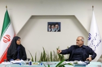 ماموریت جدید پزشکیان برای وزارت راه و شهرسازی