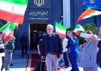 سه بازی در ترکیه برگزار می‌کنیم؛/ نبی: تمام تیم برای جام جهانی انگیزه دارند