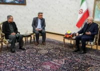 وزیر کشور پاکستان در تهران ماندنی شد