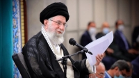 انتشار برای نخستین‌بار؛ بیانات رهبر شهید انقلاب در مراسم قرائت خطبه عقد