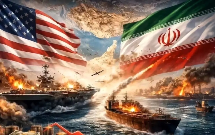شرط‌بندی روی جنگ/ بازارهای پیش‌بینی چگونه از بحران ایران سود می‌برند؟