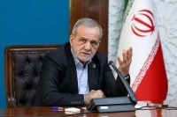 پزشکیان: گفت‌وگو به معنای تسلیم نیست