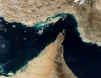 اظهارات مداخله‌جویانه وزیرخارجه آلمان درباره تنگه هرمز
