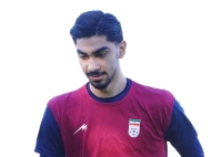 ملی‌پوش جوان از عبدی مرخصی گرفت