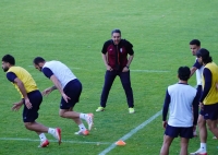 وعده قلعه‌نویی عملی شد؛/ ملی‌پوشان ایران با بهترین بدن در جام جهانی!