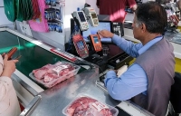 قیمت گوشت قرمز در بازار