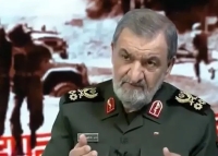 رضایی: در مذاکره جدی و در جنگ جدی تریم