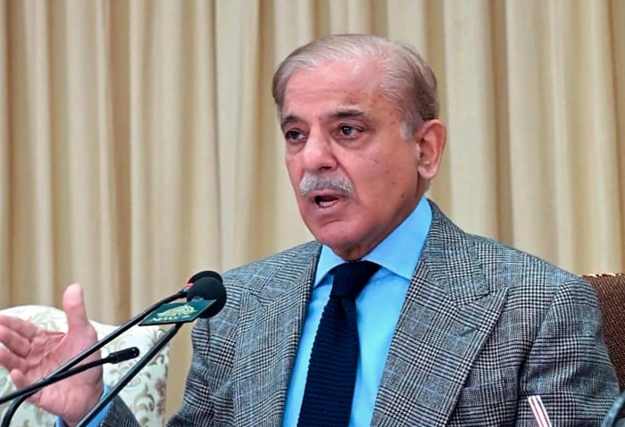 شهباز شریف: به مذاکرات ایران و آمریکا خوشبین هستم