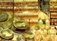 قیمت طلا و سکه در بازار امروز ۲۹ اردیبهشت ۱۴۰۵