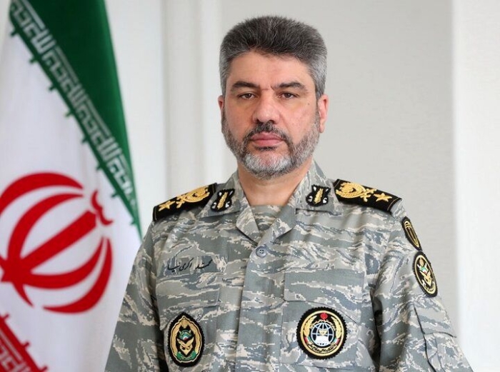 هشدار سخنگوی ارتش: حماقت کنید، جبهه‌های جدیدی خواهیم گشود