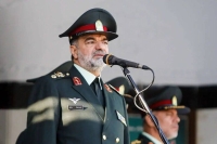 سردار رادان: مرزبانان هرگونه تجاوزی را پاسخ می‌دهند