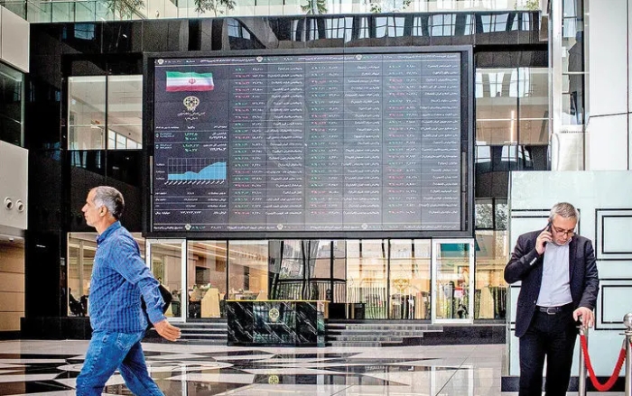 شروع مثبت بازار بورس در نخستین روز بازگشایی