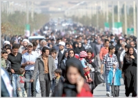 پنجره جمعیتی ایران تا 20 سال آینده بسته می‌شود