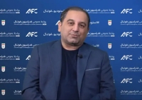 اعلام برنامه بازی‌های دوستانه تیم ملی در ترکیه