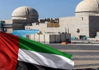 امارات: حمله پهپادی به نیروگاه براکه از عراق بود