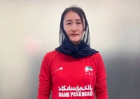 یک خارجی جدید روی نیمکت تیم ملی والیبال ایران