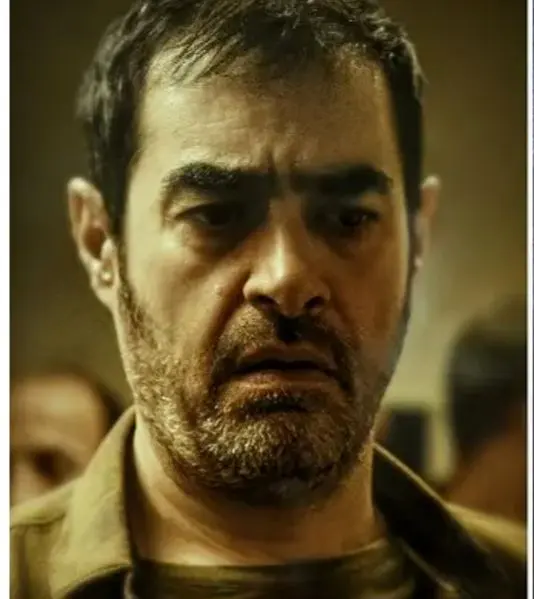 شهاب حسینی و غزل شاکری با «رها» درانگلستان