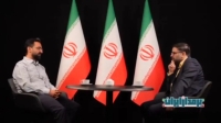 آذری جهرمی: اینکه خیال کنند با مداخله نظامی می‌توانند تنگه را باز کنند خیالی باطل است