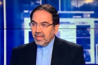ابوالقاسم دلفی: ترامپ پس از سفر چین به واقعیت‌های جدید نزدیک شد/ امکان رسیدن به توافقی قابل قبول وجود دارد