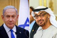 جنجال سفر نتانیاهو به امارات همچنان ادامه دارد