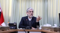 وزیر علوم: رسانه امروز یک مسیر ارتباط است، نه فقط ابزار اطلاع رسانی و انتشار خبر