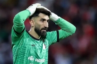 آخرین خبر از پرسپولیس و بیرانوند