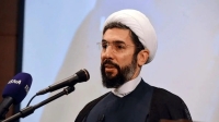 واکنش «نماینده رهبری در دانشگاه ها» به نقل‌قول یک مداح/ رییس سازمات تبلیغات با آیت الله خامنه ای دیداری نداشته است