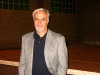 محمود گلشن شیرازی درگذشت
