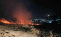 حمله به مقر پژاک در سلیمانیه عراق