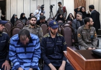 حکم قصاص قاتل الهه حسین‌نژاد اجرا شد