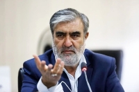 رییس کمیسیون امنیت: اصلاح روابط با همسایگان حاصل تلاش‌های دیپلمات‌های ما در وزارت خارجه بود