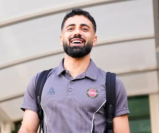 نیمکت نشین تراکتور چطور به پرسپولیس لینک شد؟