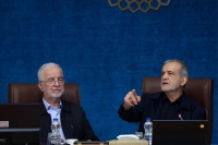 رییس‌جمهور: با روش‌های گذشته نمی‌توان بر همه مسائل امروز کشور غلبه کرد