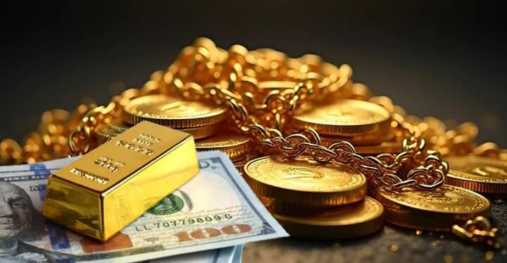 افزایش قیمت طلا و سکه/ پیش بینی بازار فردا 31 اردیبهشت ماه
